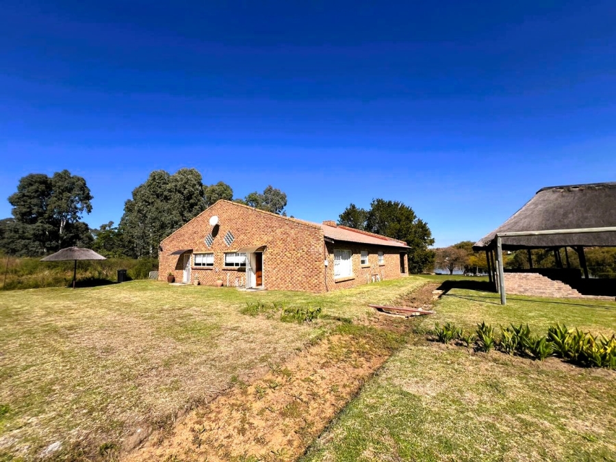 2 Bedroom Property for Sale in Deneysville Free State